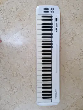Clavier MIDI