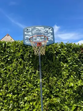 Panier Basket Tarmak