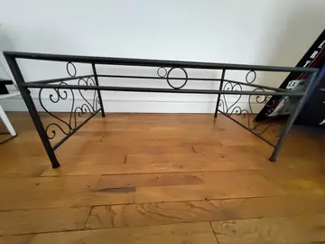 Table basse