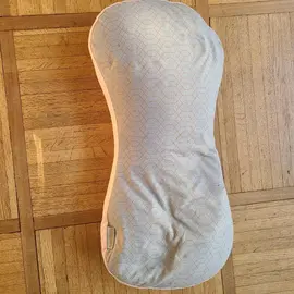 coussin d'allaitement babymoov