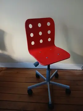 chaise bureau enfant