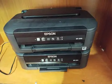 imprimante pour pièce