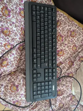 Clavier LDLC