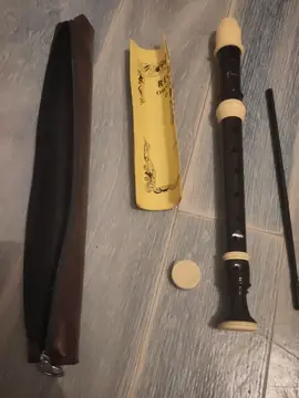 flute à bec