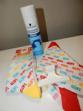 lot accessoires