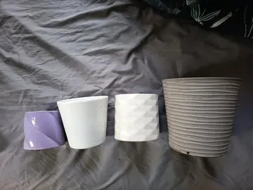 cache pot