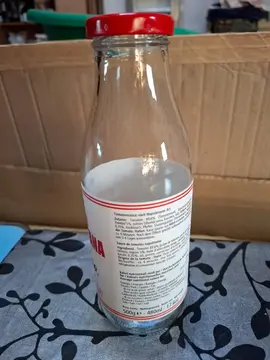 bouteille 480g