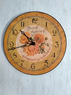 Horloge Roger Lascelles
