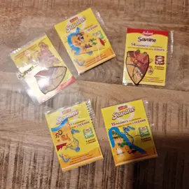 Magnets Savane
