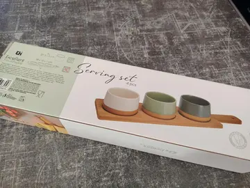 petits pots