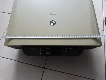 imprimante scanner