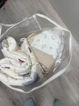 tour de lit bébé