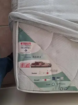 matelat + sommier