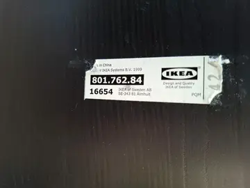 table basse ikea
