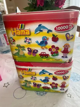 perle hama