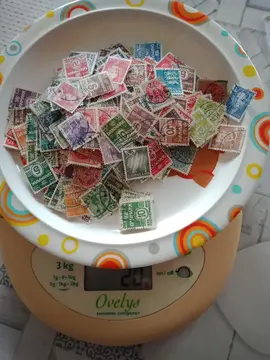 Timbres // Danemark (20 grs)