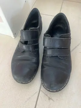 chaussures femme