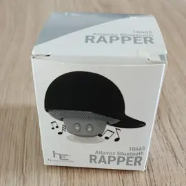 enceinte connectée