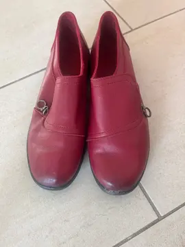 chaussures femme