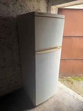 réfrigérateur frigo congélateur HS