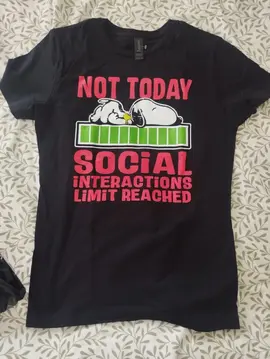 T shirt neuf, taille M