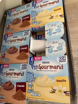 Bonjour, J’ai deux grandes boîtes à donner. Si quelqu’un est intéressé, je les donne avec plaisir.