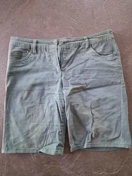 short long BPC taille 40