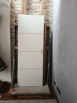 Porte