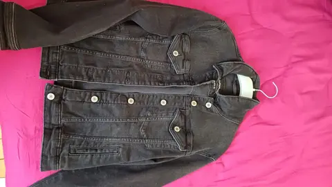Lot de vestes