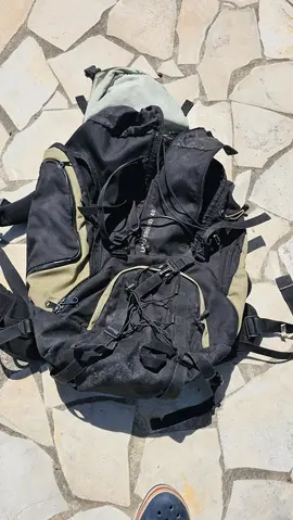 Sac de randonnée Lafuma 60L