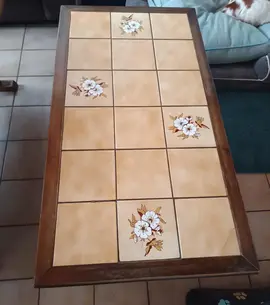 table basse