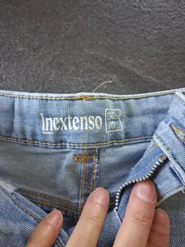 short jeans fille 10 ans