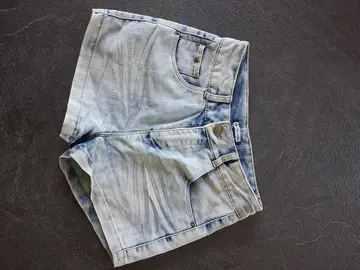 short jeans fille 13 ans