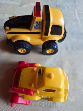 Camions pour enfant