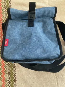 petit sac isotherme