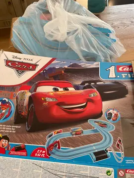 circuit voitures cars