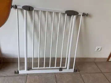 barrière de sécurité d escalier