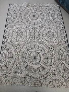 beu tapis