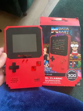 gameboy