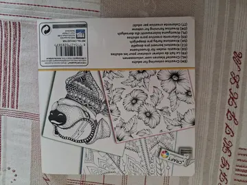 coloriages