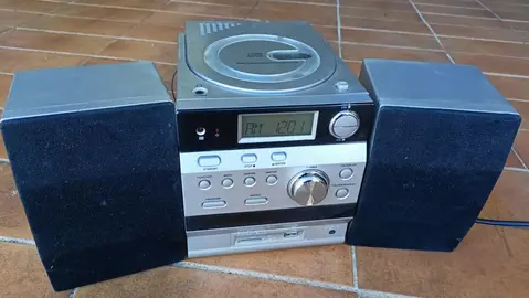 Chaîne Hi-fi