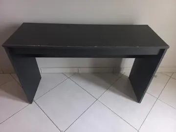 petit meuble bas de bureau