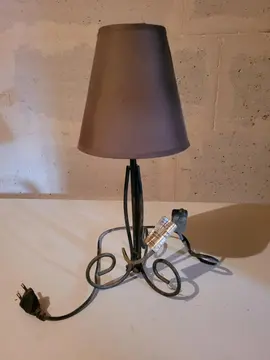 Lampe de chevet
