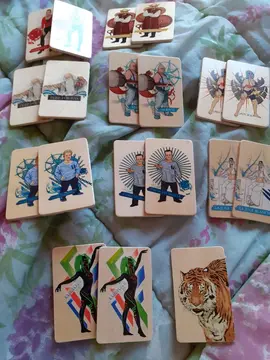 jeux pour enfant