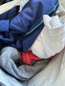 lot de vêtements garçon 8/10 ans (printemps, automne)