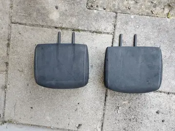 appuis tête 206 sw