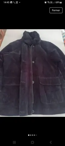 manteau