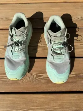 chaussures trail