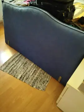tête de lit