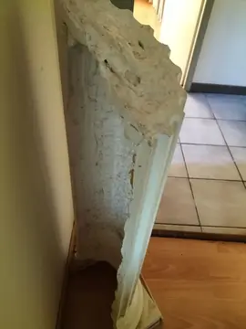 déco en plâtre